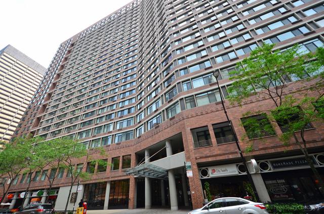 211 E Ohio St. #301, Chicago, IL 60611