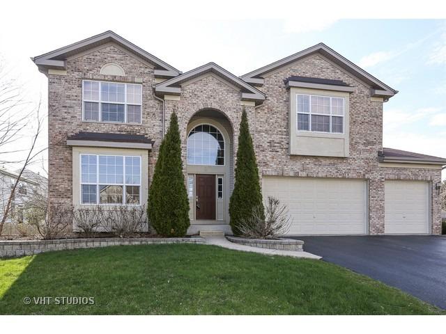 2 Glenview Ct., Bolingbrook, IL 60490