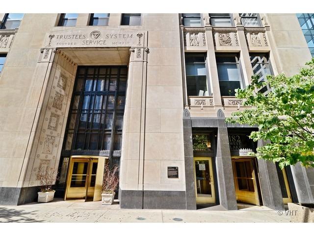 182 W Lake St. #311, Chicago, IL 60601