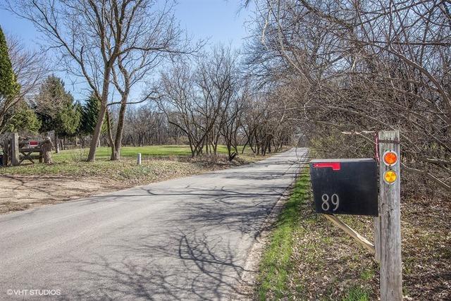 89 Meadow Hill Rd., Barrington Hills, IL 60010