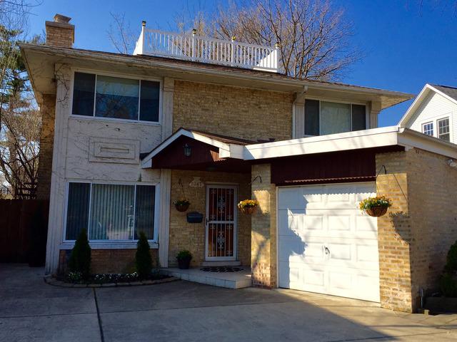 2347 Lake Ave., Wilmette, IL 60091