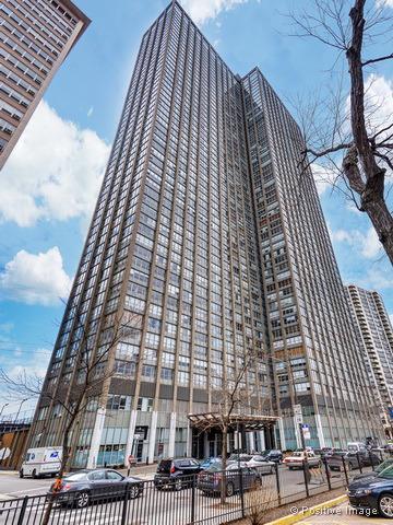 655 W Irving Park Rd. #4106, Chicago, IL 60613