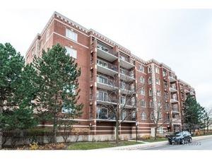 5005 W Warren St. #603, Skokie, IL 60077