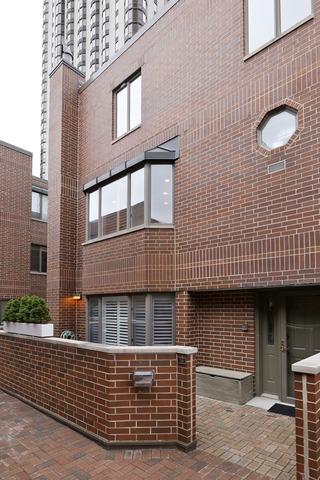 1715 N Wells St. #51, Chicago, IL 60614