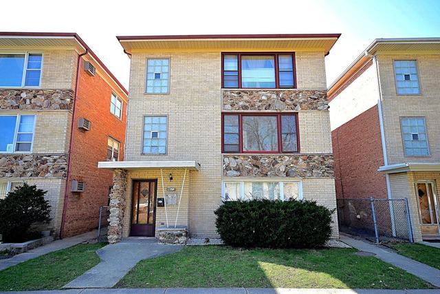 8623 W Summerdale Ave., Chicago, IL 60631