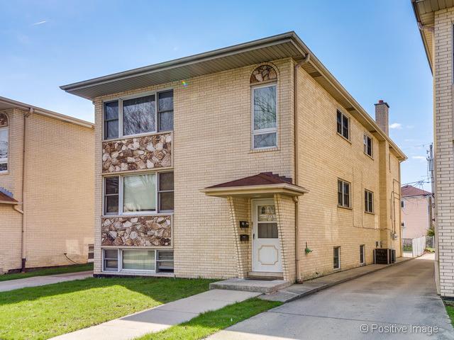 5513 W Windsor Ave., Chicago, IL 60630