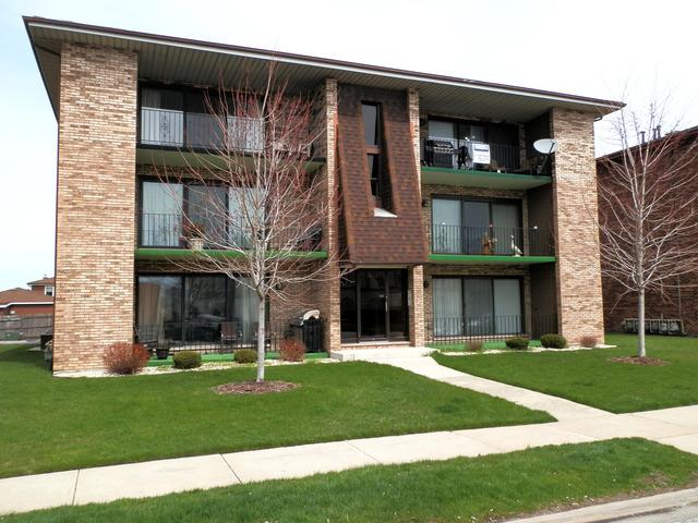 4824 W 122nd St. #3E, Alsip, IL 60803