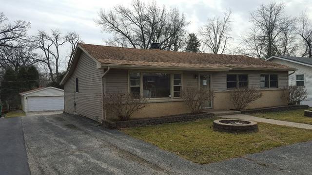 33351 N Lake Shore Dr., Grayslake, IL 60030