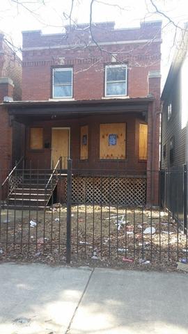 6920 S Dr Martin Luther King Dr., Chicago, IL 60637