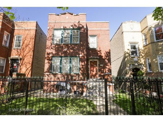 3010 N Kilpatrick Ave., Chicago, IL 60641
