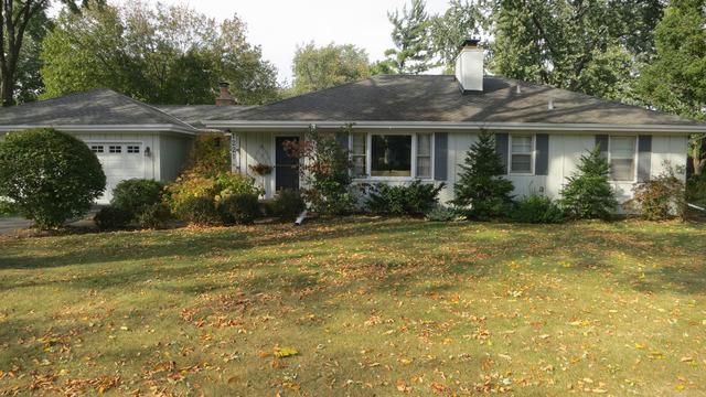 1221 Oswego Rd., Naperville, IL 60540