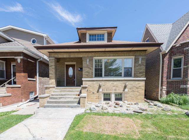 5524 W Byron St., Chicago, IL 60641
