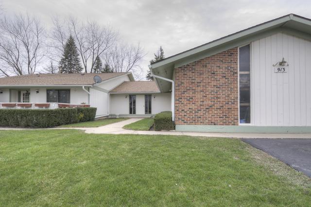 913 Wiltshire Dr. #C, Mchenry, IL 60050