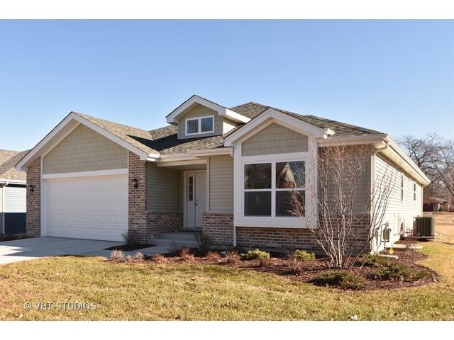 1302 N Burry St., Joliet, IL 60435