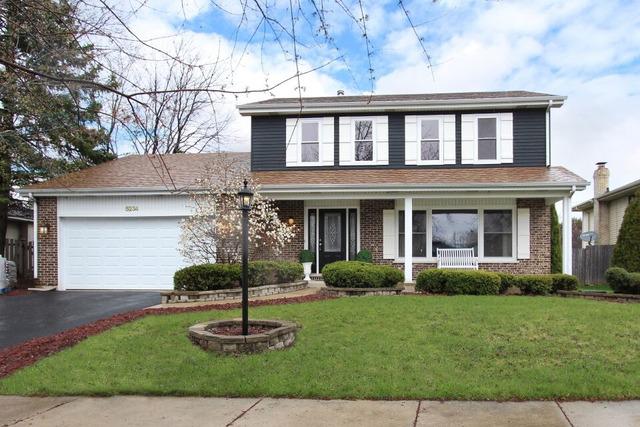 5234 Imperial Dr., Richton Park, IL 60471