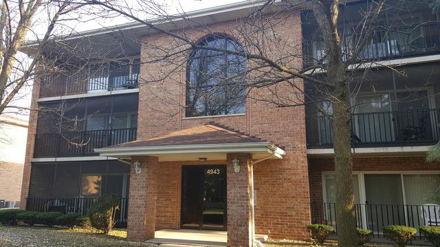 4943 E Circle Dr. #303, Crestwood, IL 60418