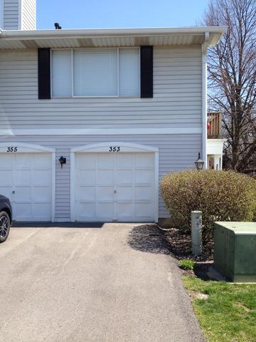 353 Coventry Ct., Clarendon Hills, IL 60514