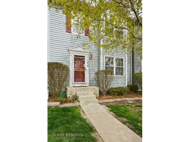 1238 Alexandria Ct., Geneva, IL 60134