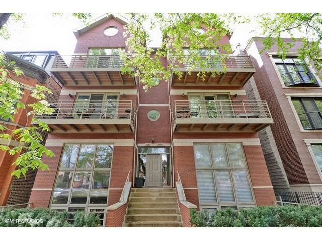 2025 W Rice St. #2, Chicago, IL 60622