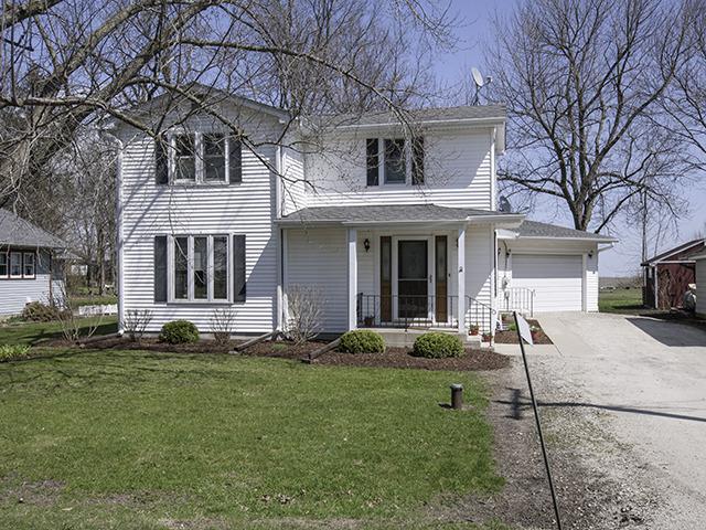 12022 Lisbon Rd., Newark, IL 60541