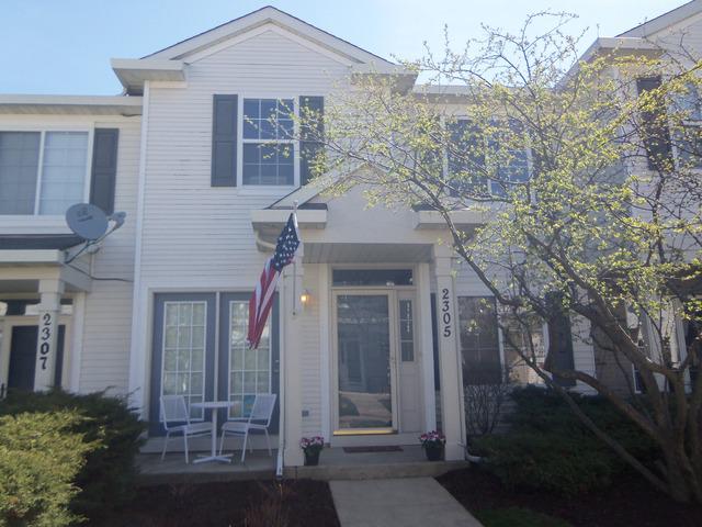 2305 Reflections Dr., Aurora, IL 60502