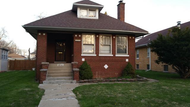10745 S Prospect Ave., Chicago, IL 60643