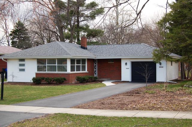 3932 Forest Ave., Downers Grove, IL 60515
