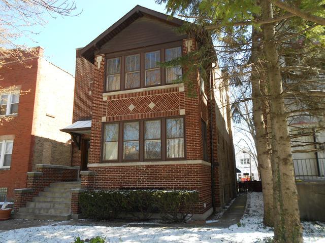 3719 N Keeler Ave., Chicago, IL 60641