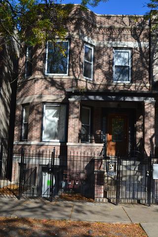 3928 W Lexington St., Chicago, IL 60624