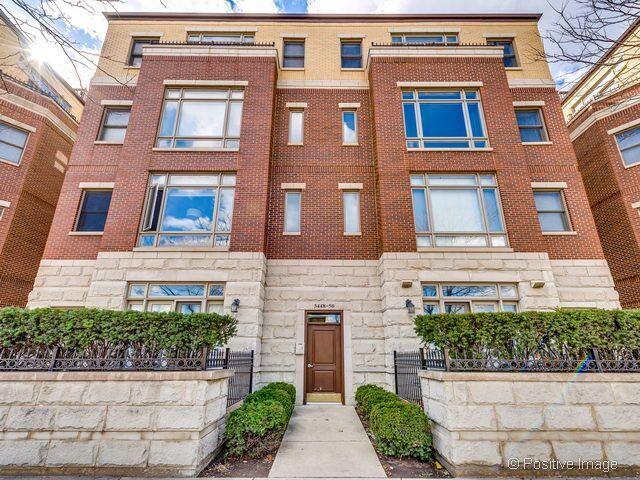 3450 N Ashland Ave. #3N, Chicago, IL 60657