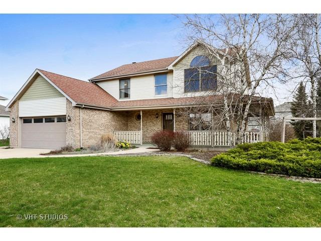 24918 Blakely Dr., Plainfield, IL 60585