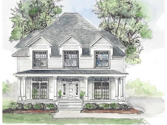 721 Prairie Ave., Barrington, IL 60010