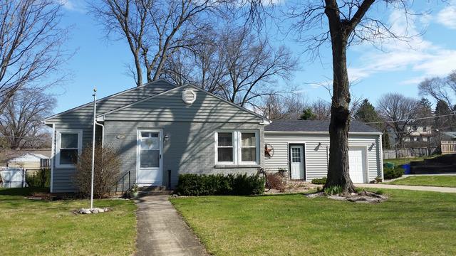 2616 Pelham Rd., Rockford, IL 61107