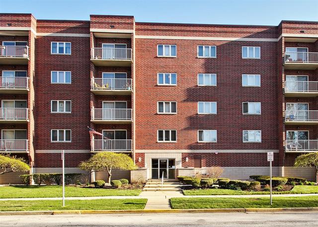 1330 Perry St. #408, Des Plaines, IL 60016