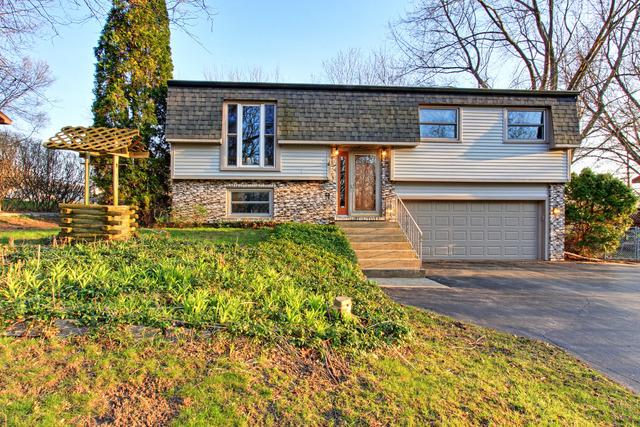 1111 Rolling Lane Rd., Johnsburg, IL 60051