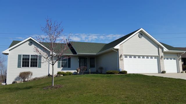 5460 Whistling Hawk Dr., Machesney Park, IL 61115
