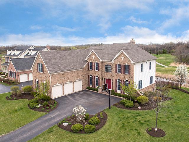 26 Briar Creek Dr., Hawthorn Woods, IL 60047