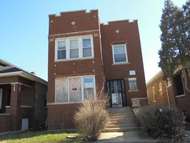8025 S Ada St., Chicago, IL 60620
