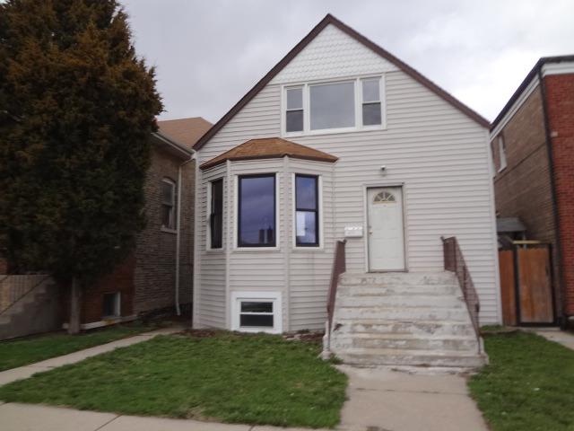 6110 S Kostner Ave., Chicago, IL 60629