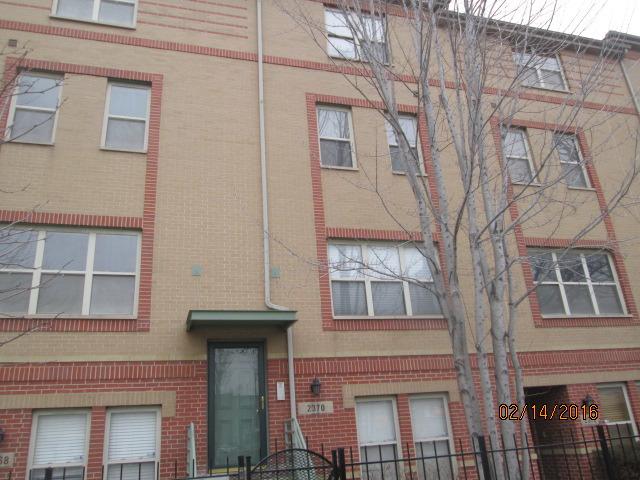 2370 E 71st St. #1, Chicago, IL 60649