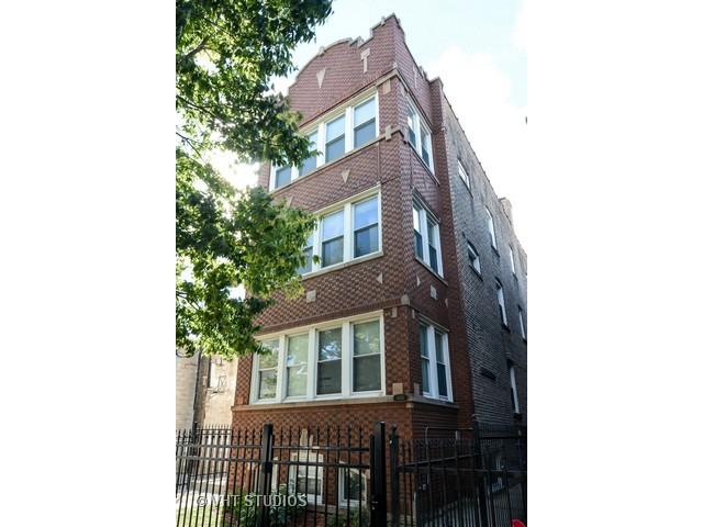 4416 N Albany Ave. #1R, Chicago, IL 60625