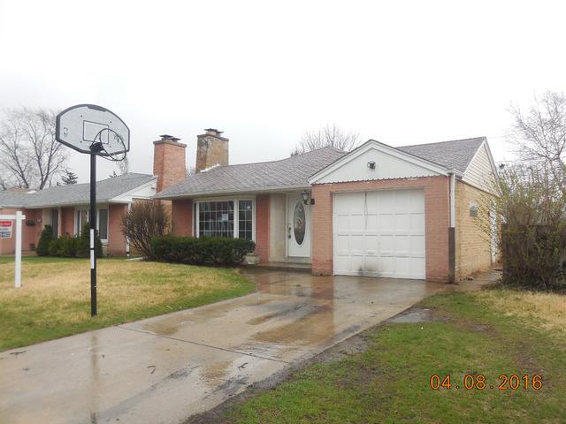 5253 Mulford St., Skokie, IL 60077