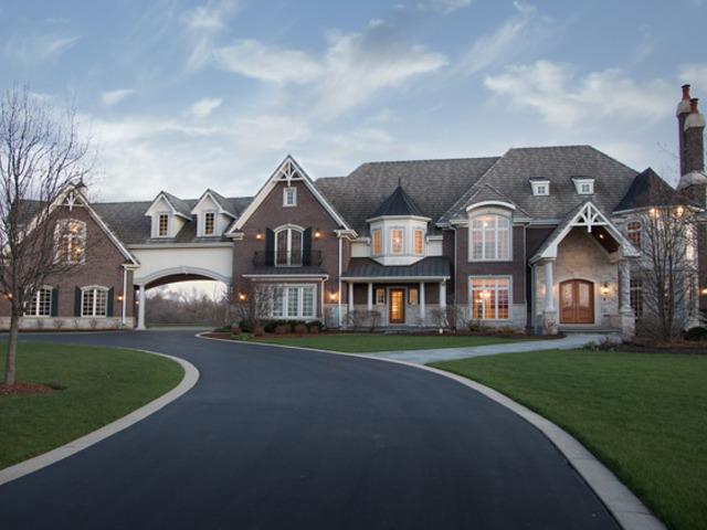73 Otis Rd., Barrington Hills, IL 60010