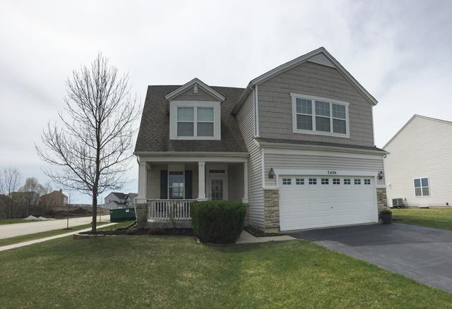 7406 Kempton St., Joliet, IL 60431