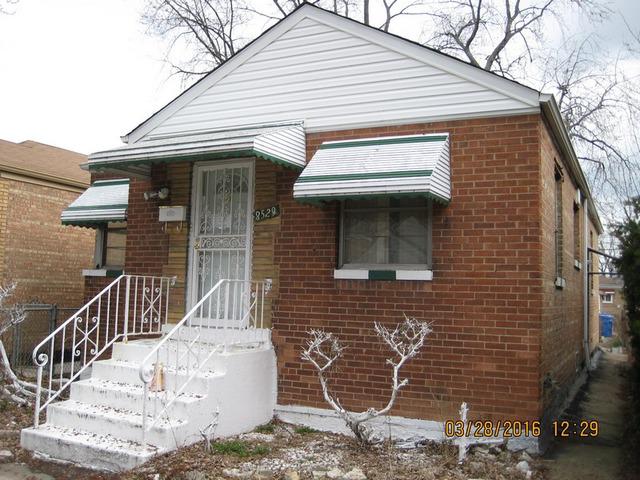 8529 S Seeley Ave., Chicago, IL 60620