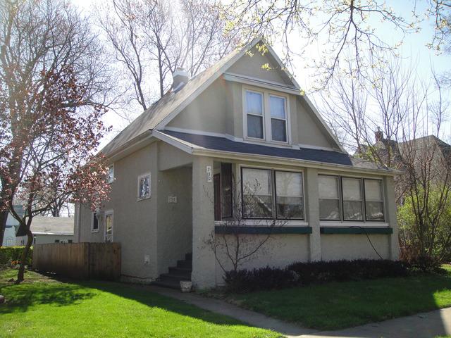 730 S Poplar Ave., Kankakee, IL 60901