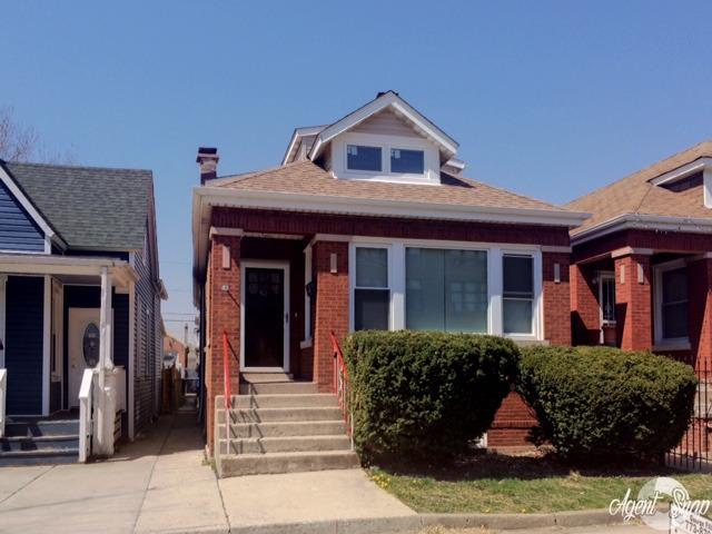 5824 S Homan Ave., Chicago, IL 60629