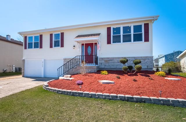 8105 W Magnolia Dr., Frankfort, IL 60423