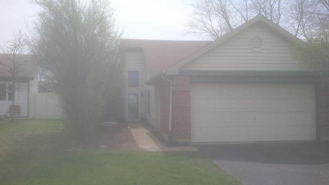 730 Clearwood Ct., Aurora, IL 60504