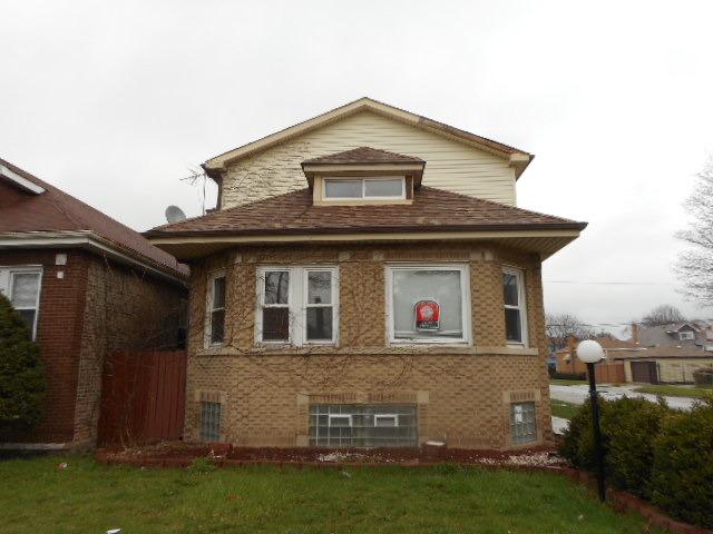7659 S Seeley Ave., Chicago, IL 60620